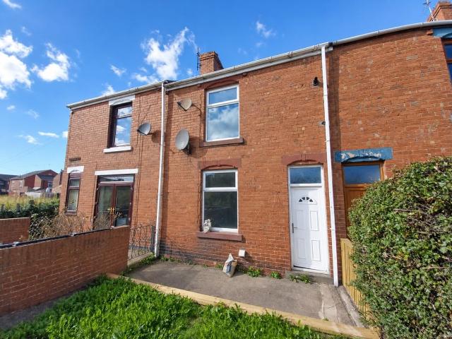 Richmond Street, Byers Green, Spennymoor, County Durham DL16, 3 bed terraced house to rent, £700 pcm | PrimeLocation