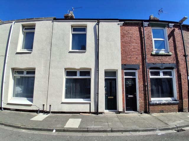 Richmond Street, Hartlepool TS25, 2 bed terraced house to rent, £475 pcm | PrimeLocation