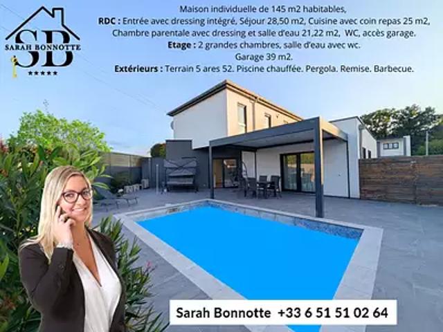 Richwiller 68120 Achat / Vente maison 5 pièces t5