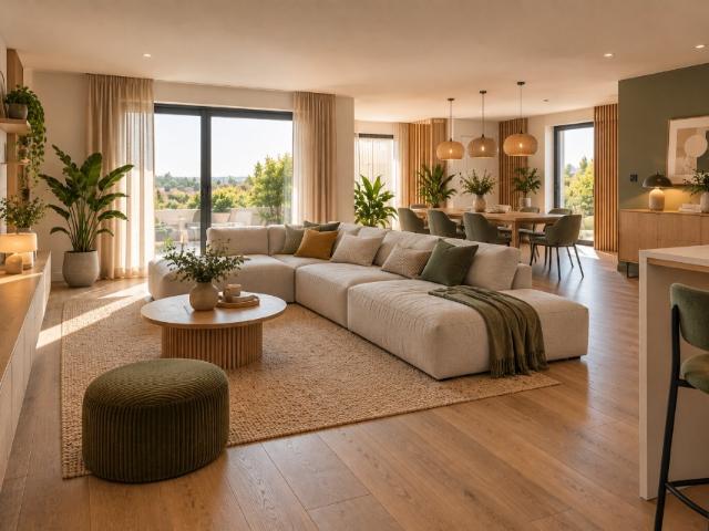 Richtolsheim Vente Maison 67