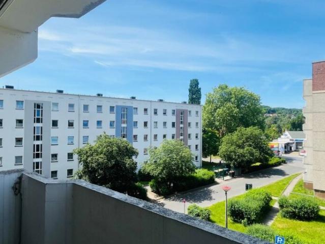 Richte mich bitte schick ein!