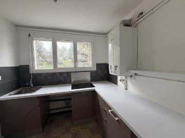 Malbosc Montpellier, La Paillade, Hérault, Languedoc-Roussillon