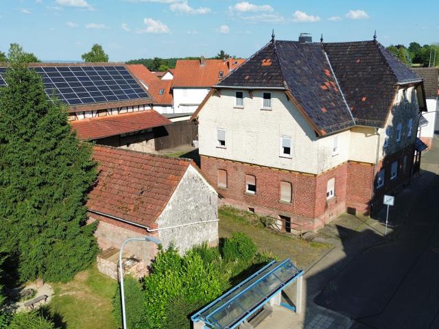 RICHTIG VIEL PLATZ ZUM GÜNSTIGEN PREIS! KEINE KÄUFERPROVISION