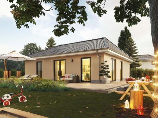 Richtiges Haus, massiv gemauert, Town & Country Haus, Eff55, Pries incl. Grundstück