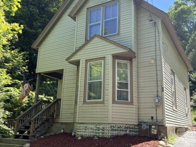 Richview Ave, North Adams, Home For Sale