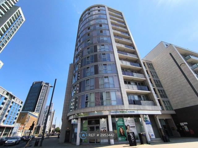 Rick Roberts Way, London E15, 1 bed flat to rent, £1,825 pcm | PrimeLocation
