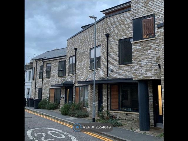 Rickard House, Cambridge CB4, 1 bed flat to rent, £1,475 pcm | PrimeLocation