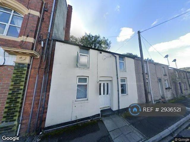 Rickards St, Pontypridd, CF37 1 bed in a house share to rent £300 pcm £69 pw