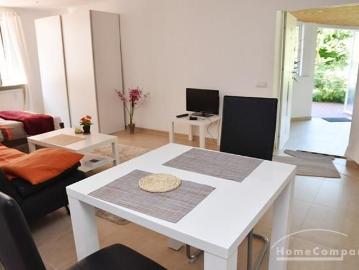 Am Holunder, Nenndorfer Platz