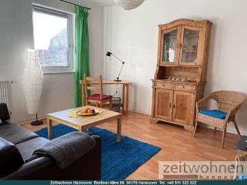 Ricklingen, 10 Minuten ins Zentrum, schönes Apartment, Internet