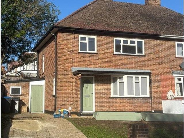 Rickman Hill, Coulsdon CR5, 3 bed semi detached house to rent, £2,450 pcm | PrimeLocation