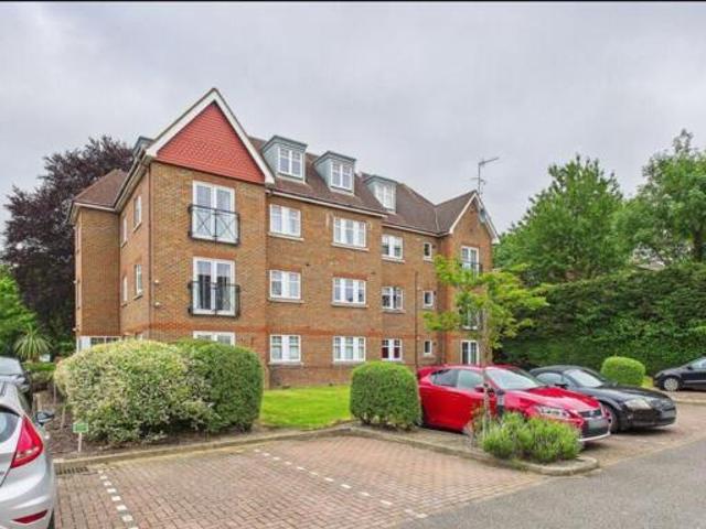 Rickmansworth Road, Watford, 2 Bedroom Apartment