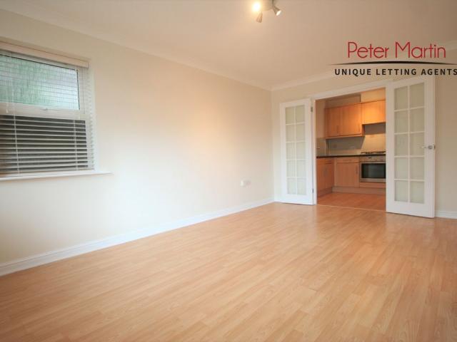 Rickmansworth Road, Watford WD18, 2 bed flat to rent, £1,795 pcm | PrimeLocation