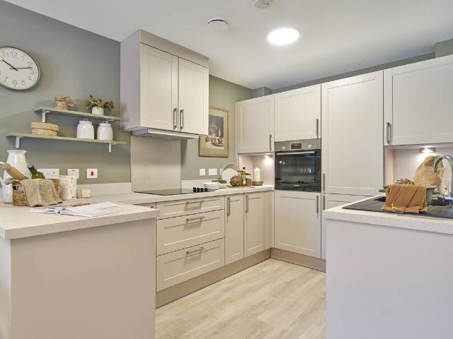 Rickmansworth WD3, 1 bed flat to rent, £2,995 pcm | PrimeLocation