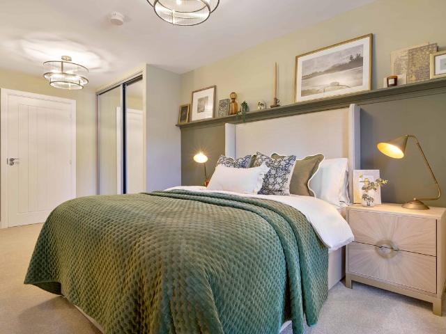 Rickmansworth WD3, 2 bed flat to rent, £3,995 pcm | PrimeLocation