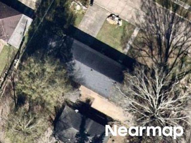Rickwood Dr