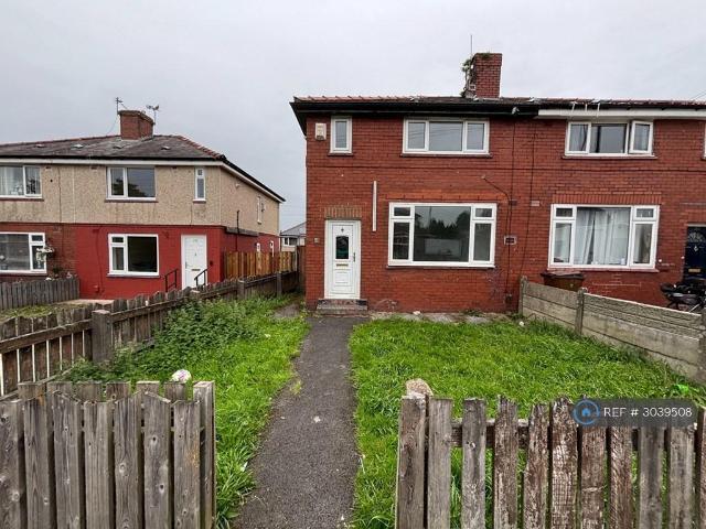 Ridyard St, Wigan, WN5 3 bed terraced house to rent £850 pcm £196 pw