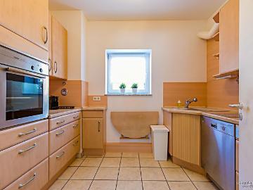 RIDA FLATS CGN Agnesviertel! All in plus! Lift + Balkon + Tiefgarage + WIFI