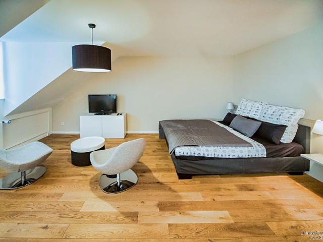 Welc H ome® by RIDA FLATS – CGN City! All in plus! Internet + Balkon + Top Lage