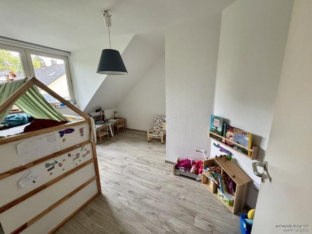 Welc H ome® by RIDA FLATS – Junkersdorf! Stilvolle Maisonette in Premiumlage