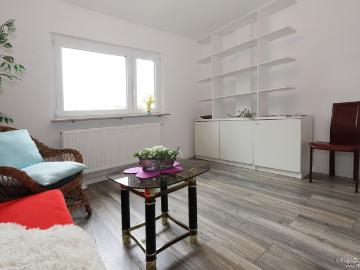 Welc H ome® by RIDA FLATS – Frankfurt Praunheim! All in plus! 3 Zimmer + Stellplatz + Internet