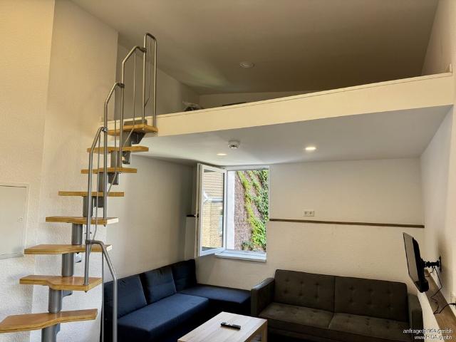 Welc H ome® by RIDA FLATS – Ehrenfeld! Rückzugsort mit Stil: Vollausgestattete Wohnung