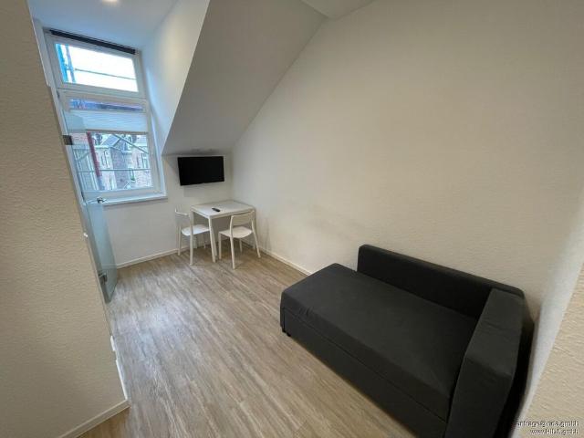 Welc H ome® by RIDA FLATS – Ehrenfeld! Rückzugsort mit Stil: Vollausgestattete Wohnung