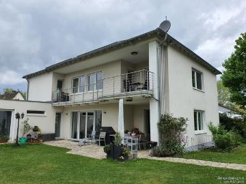 RIDA FLATS Ruhig. Zentral. Möbliert. 3 Zimmer Wohnung mit Charakter!