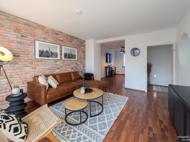 Welc H ome® by RIDA FLATS – Rathenau/Belgian Quarter! All in plus! Balkon + Aufzug + WIFI + SP