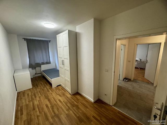 Welc H ome® by RIDA FLATS – Stadtleben mit Struktur: 4 Zimmer für Individualität & Gemeinschaft