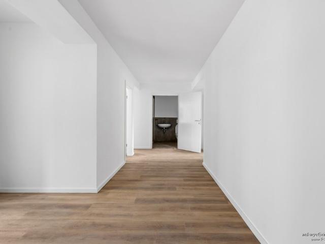 Welc H ome® by RIDA FLATS – Düsseldorf Bilk! Sanierte Etagenwohnung – Ihr neues Zuhause wartet