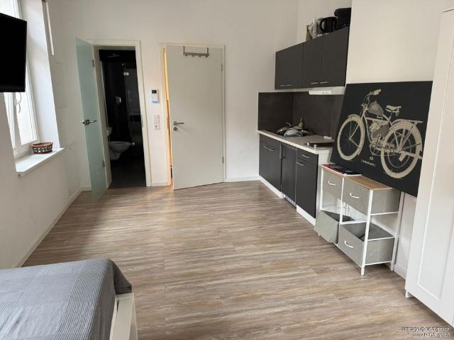 Welc H ome® by RIDA FLATS – Ehrenfeld! Wohlfühlort mit Stil: Vollausgestattete Wohnung