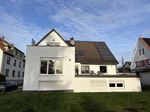 Riddagshausen Toplage