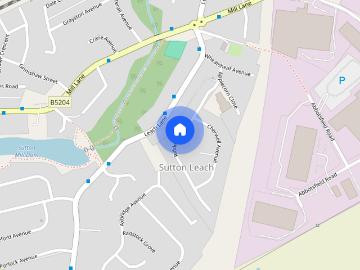 Sutton Leach St Helens, WA9, North East Wales, Midlands