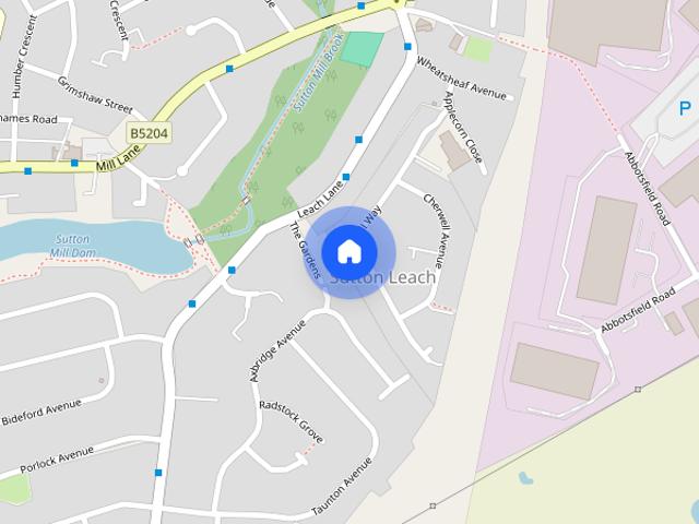 Riddell Way, St Helens, WA9