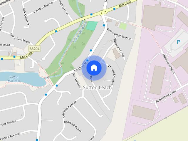 Riddell Way, St Helens, WA9