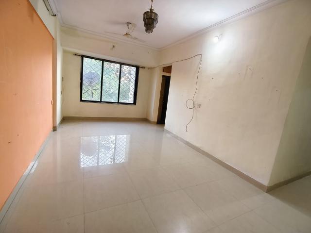 Riddhi Garden 2 Bedroom 650 Sq. Ft. Apartment in Malad East Mumbai Listing ID: #10071