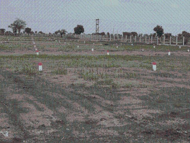 Riddhi Enclave Phase 2,Lambakheda Residential Plot For Sale Bhopal