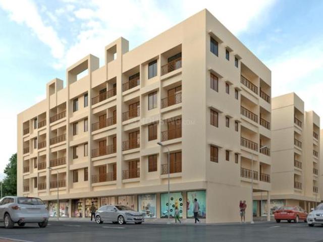 Riddhi Siddhi Park,Bhiwandi 2 BHK Apartment For Sale Thane