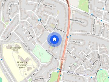 Riddimore Avenue, Hereford