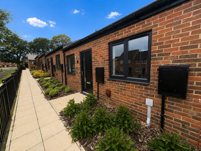 Ridding Road, Durham DH7, 2 bed bungalow to rent, £845 pcm | PrimeLocation
