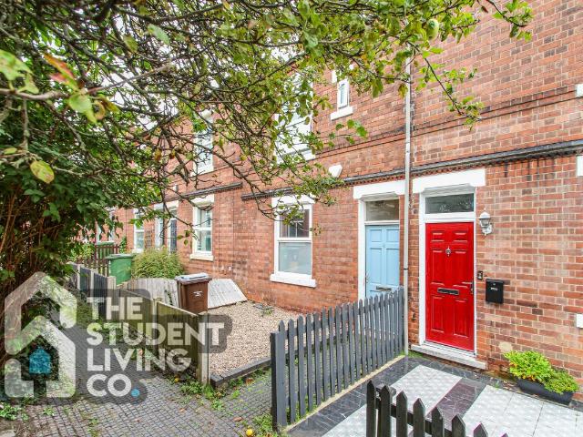 Riddings Terrace, City Centre NG3, 5 bed shared accommodation to rent, £2,817 pcm | PrimeLocation