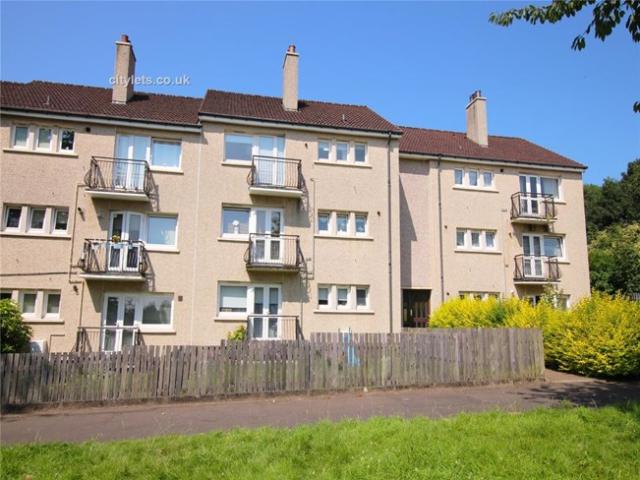 Riddrie Knowes, Glasgow