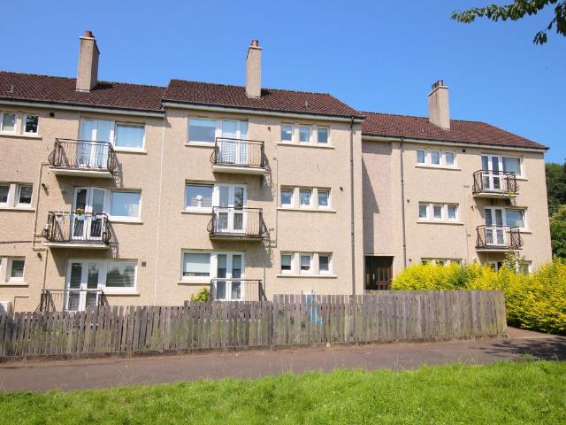 Riddrie Knowes, Riddrie, Glasgow G33, 2 bed flat to rent, £925 pcm | PrimeLocation