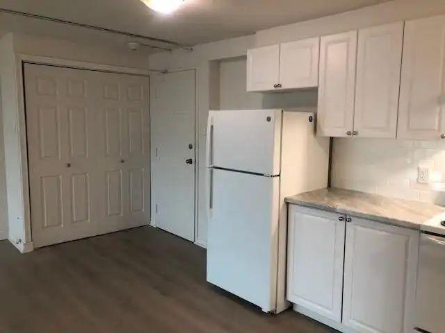 Rideau East Apartments — Newly renovate two bedroom unit at steps away from the Lees station