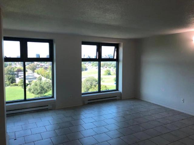 Rideau East Apartments — Big one bedroom at Lees station