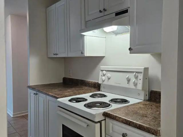 Rideau East Apartments — 3 Bed