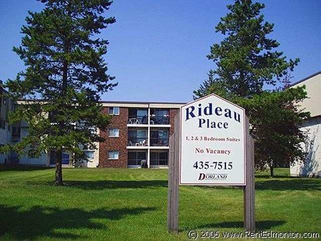 Rideau Place 2 Bedroom Apartment for Rent