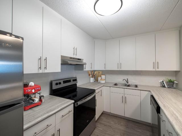 Rideau Tower 2 Bedroom Apartment for Rent at 90 Garry St, Winnipeg, MB R3C 4J4 Downtown Winnipeg