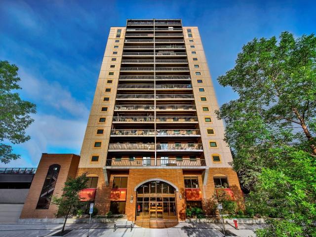 Rideau Tower 2 Bedroom Apartment for Rent at 90 Garry St, Winnipeg, MB R3C 4J4 Downtown Winnipeg